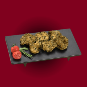 Saffron Multi Cuisine-Prawns Kalimiri Tikka