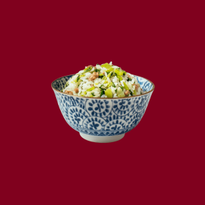 Saffron Multi Cuisine-Shanghai Rice