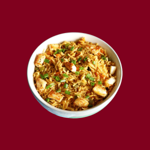 Saffron Multi Cuisine-Singapore Rice