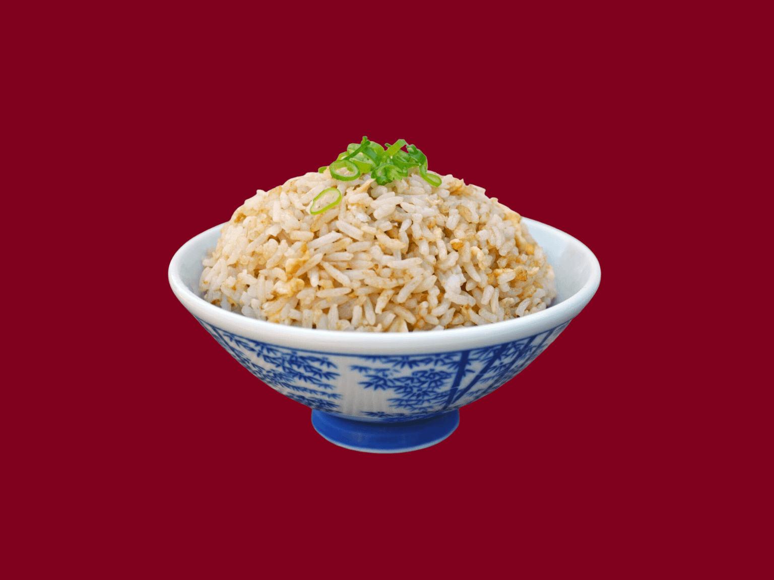 Stewed Rice Egg