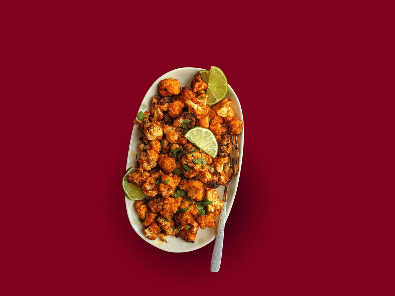 Tandoori Gobi