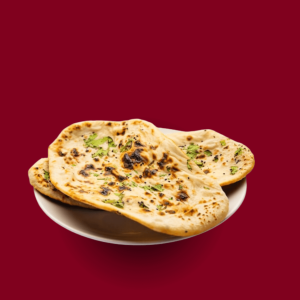 Saffron Multi Cuisine-Tandoori Roti