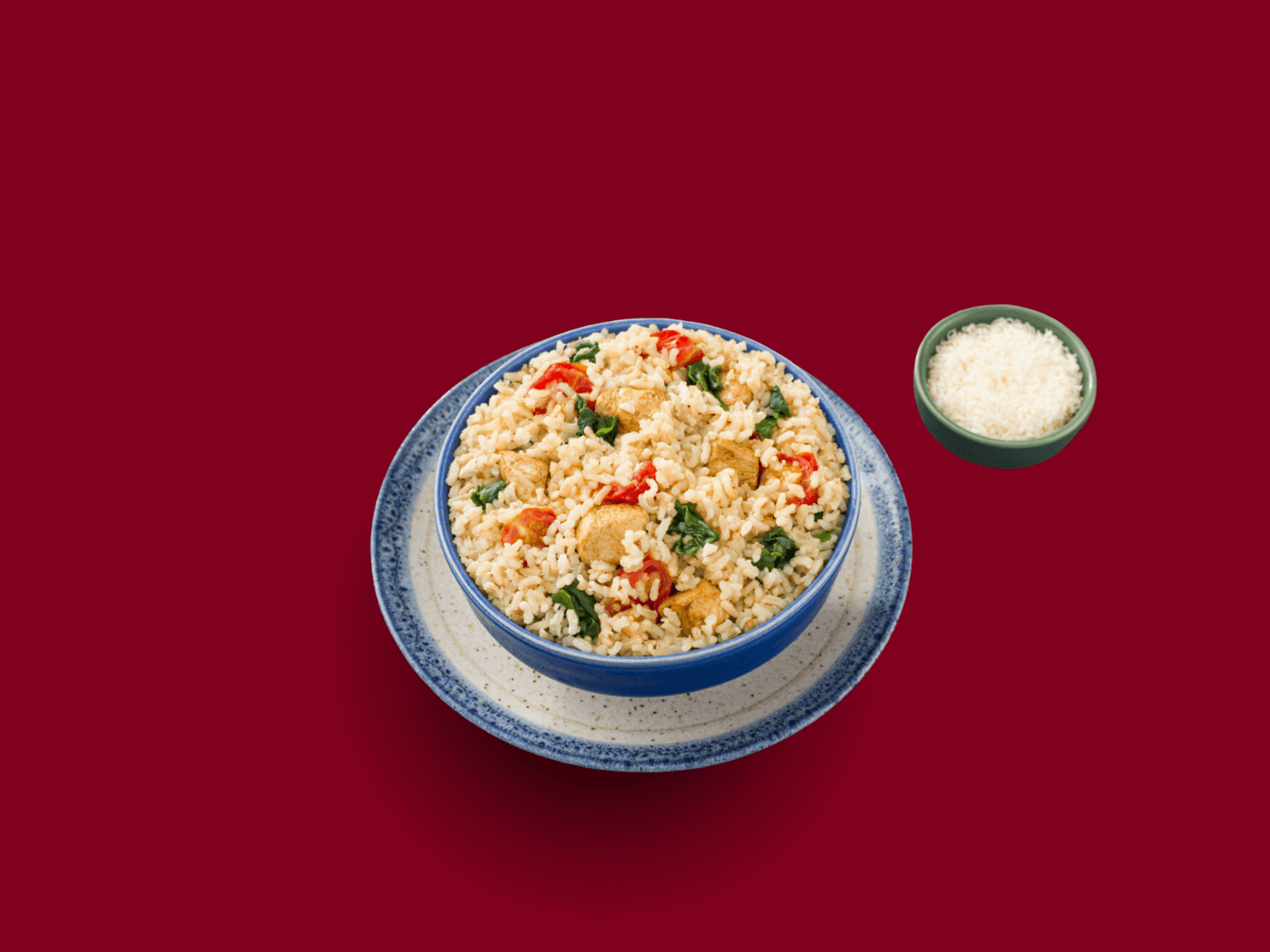 Tomato Rice