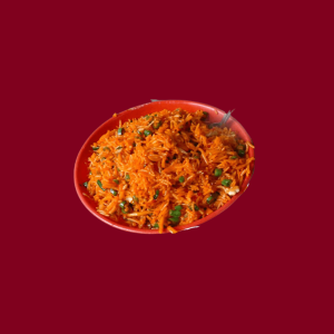 Saffron Multi Cuisine-Triple Rice
