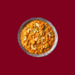 Saffron Multi Cuisine-Veg Diwani Handi