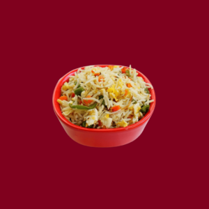 Saffron Multi Cuisine-fried rice egg