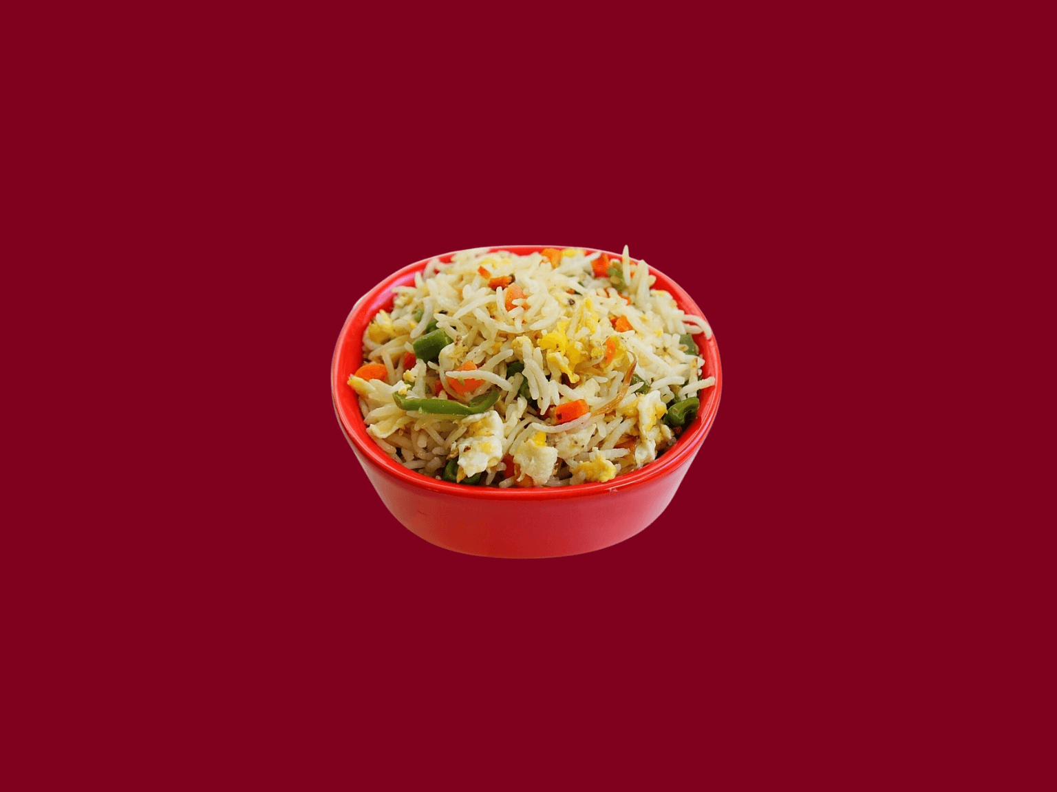 Egg Fried rice